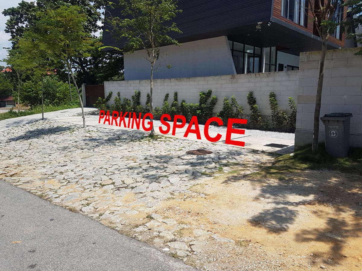 Lot 1638 Port Dickson